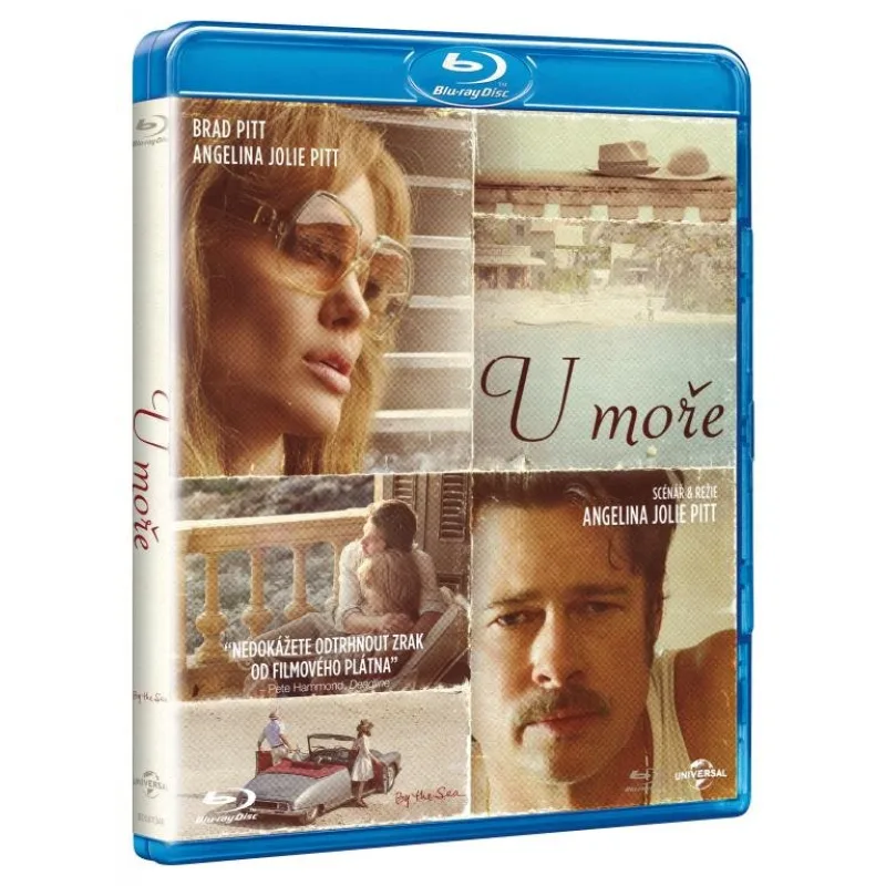 U moře (BLU-RAY)