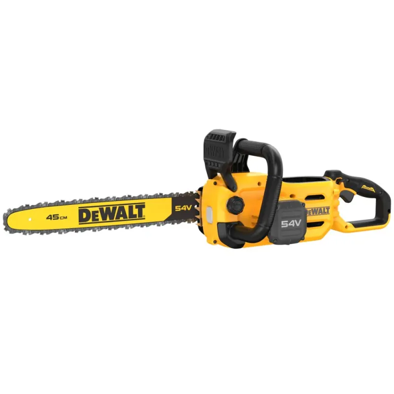 Aku reťazová píla XR FlexVolt (45cm/54V) DeWALT DCMCS574N-XJ, bez aku