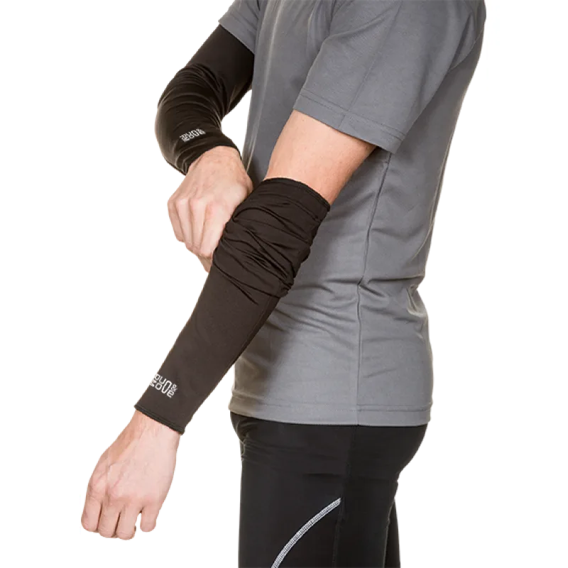 RUNMOVE Arm warmers