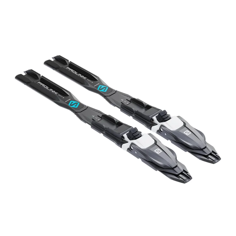 Viazanie SALOMON PROLINK PRO CLASSIC Uni