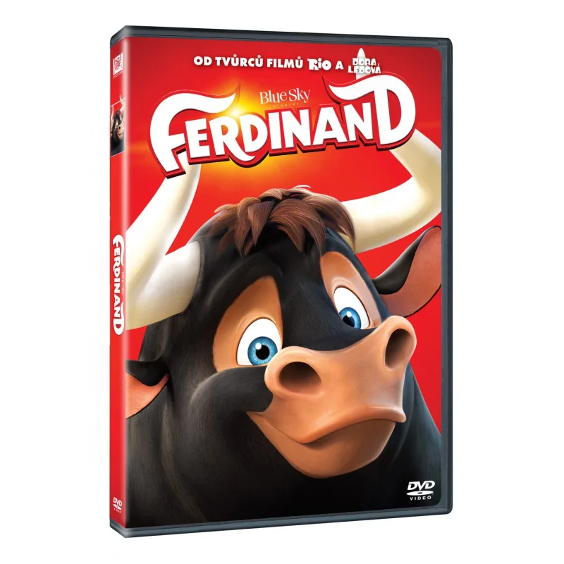 Ferdinand (DVD)