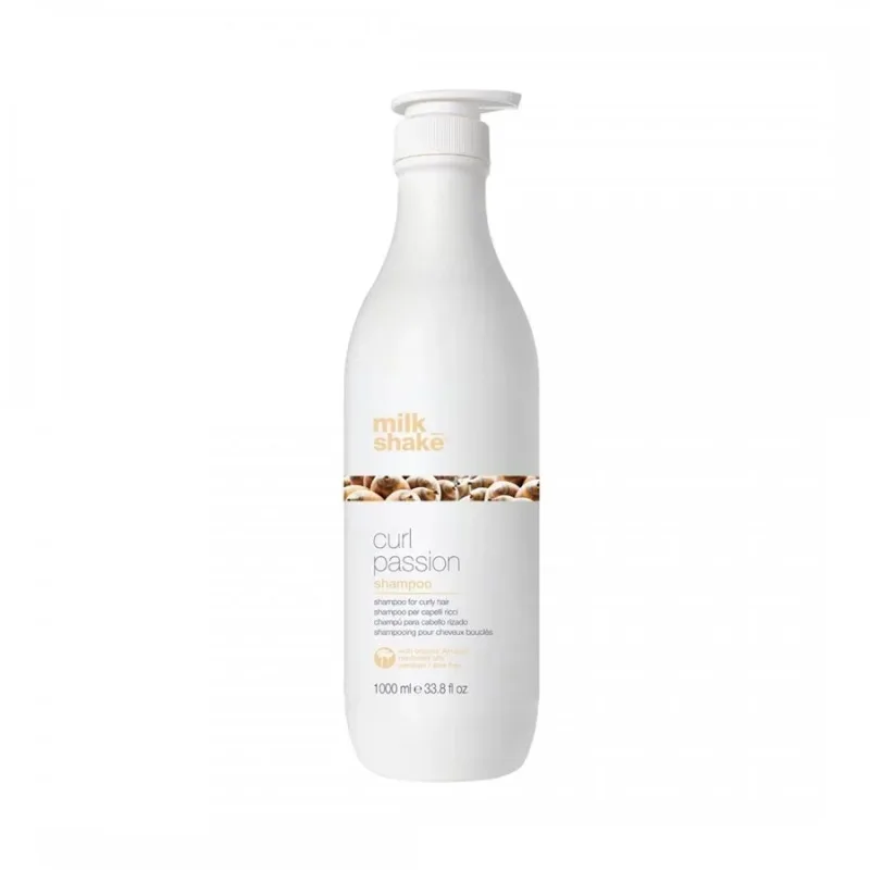 Milk Shake Curl Passion Shampoo 1000 ml