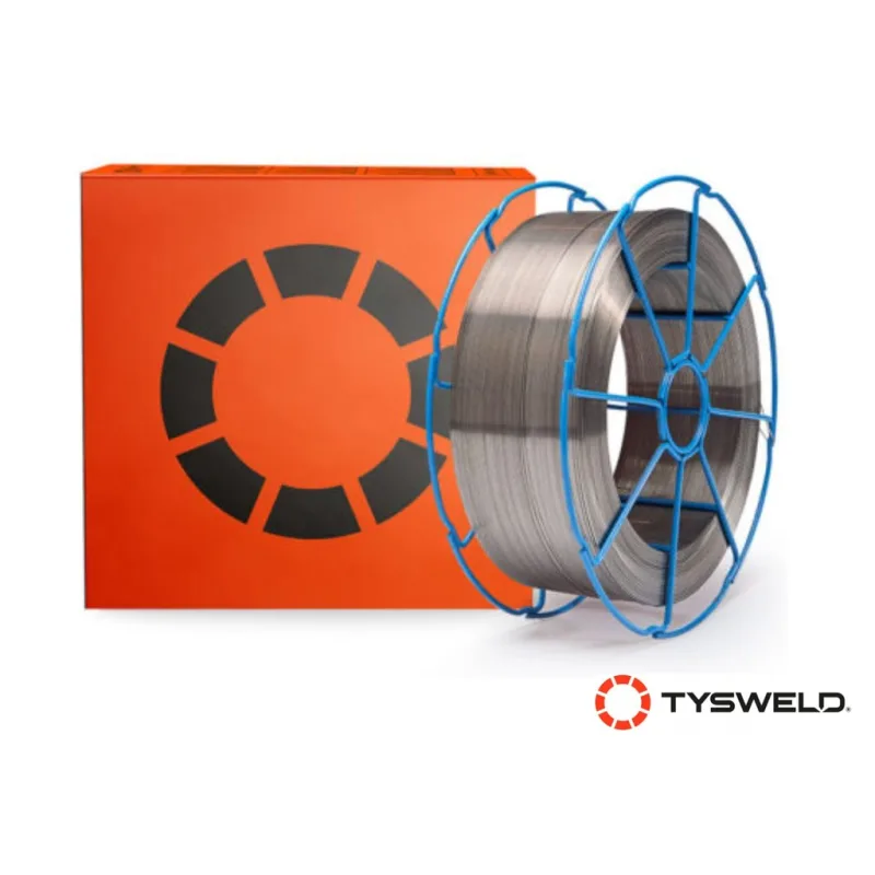 Tysweld T16M (316 LSi) - drát na nerez - 0,8 mm (15 kg)