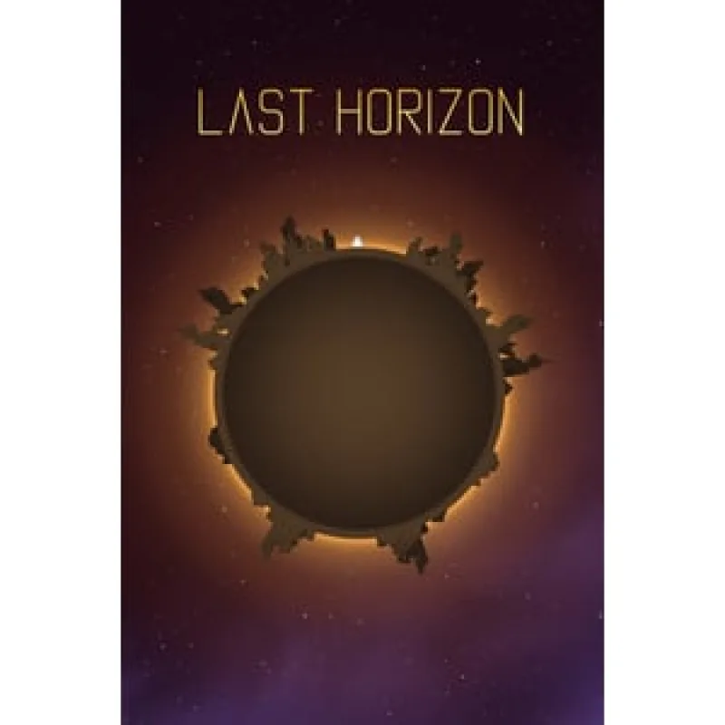 Last Horizon + Soundtrack (DLC)
