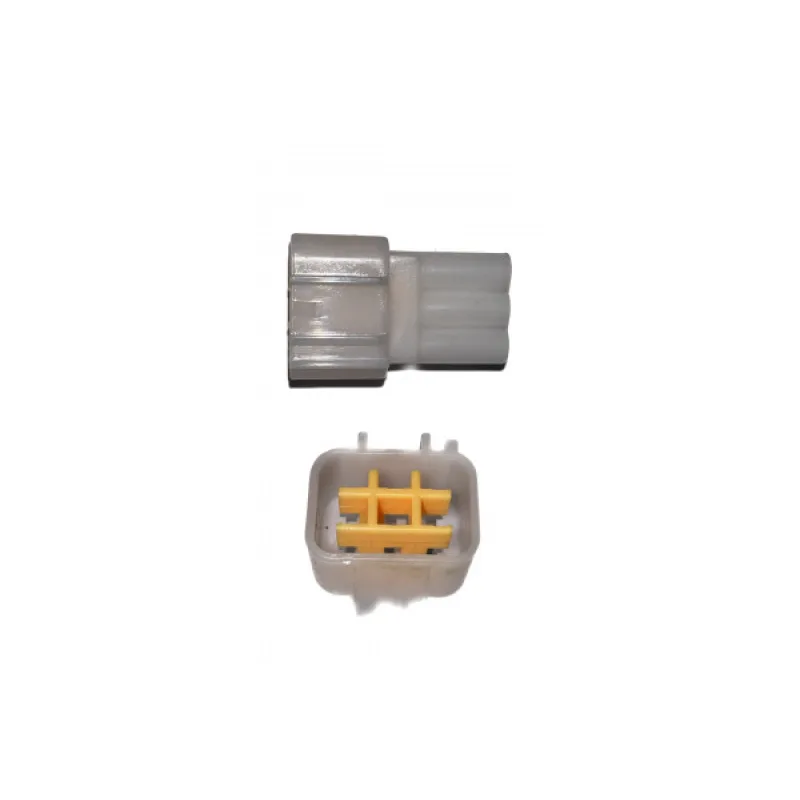 Connector - 6PIN