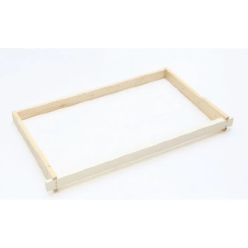 Rámek sbitý s výpletem HOFFMAN 39x17 – náhled 1