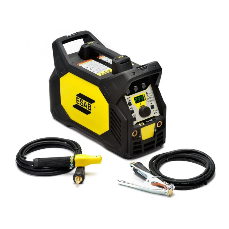 ESAB Renegade ES 300i + kabely