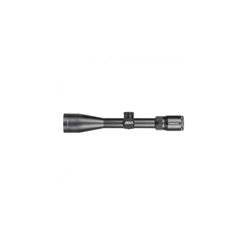 Puškohled Delta Optical Titanium HD 2,5-15x50 4A S
