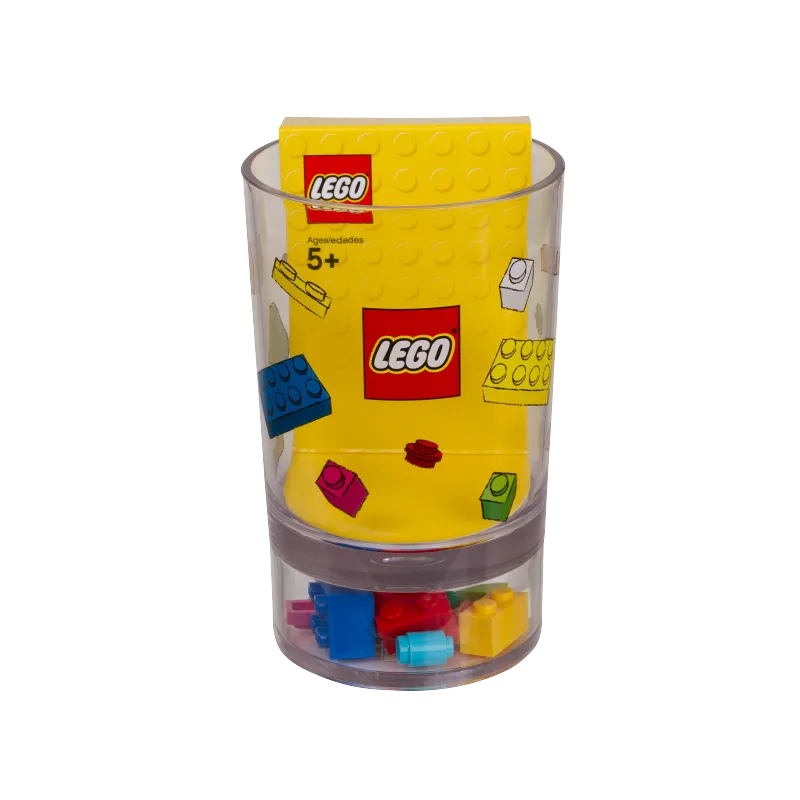 LEGO® Iconic 853665 Sklenička 2017