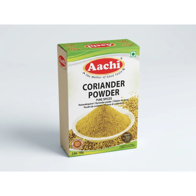AACHI Coriander Powder 100G