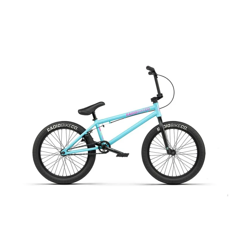 Radio Evol Sky Blue 20.3" – náhled 1