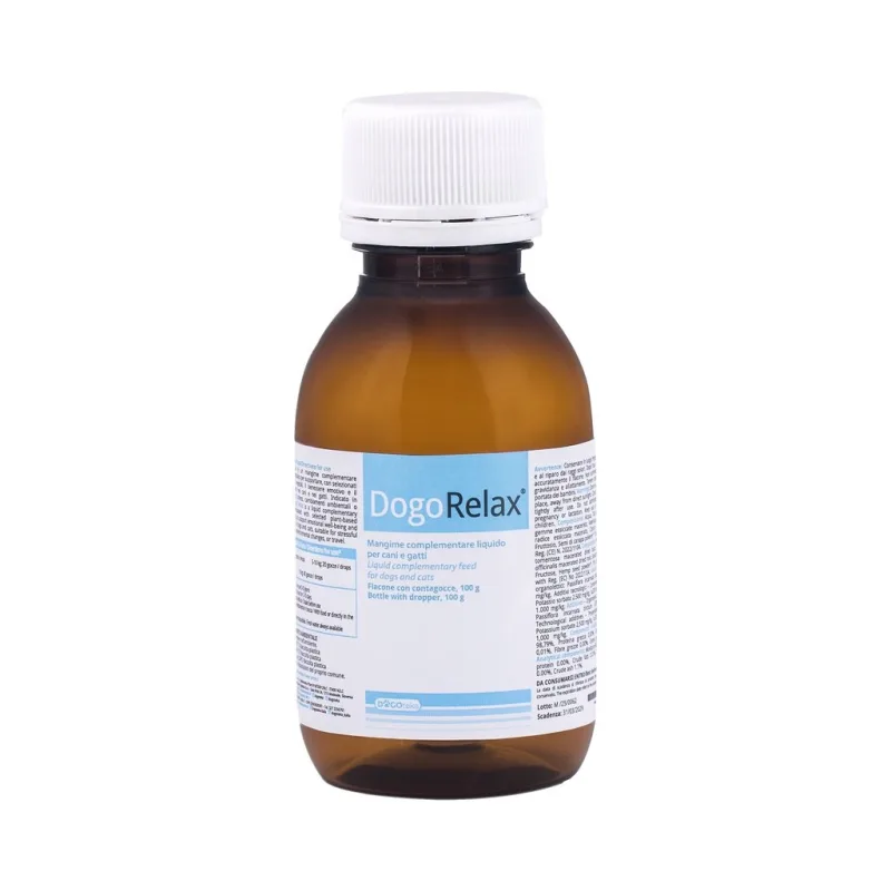 DogoRelax 100ml