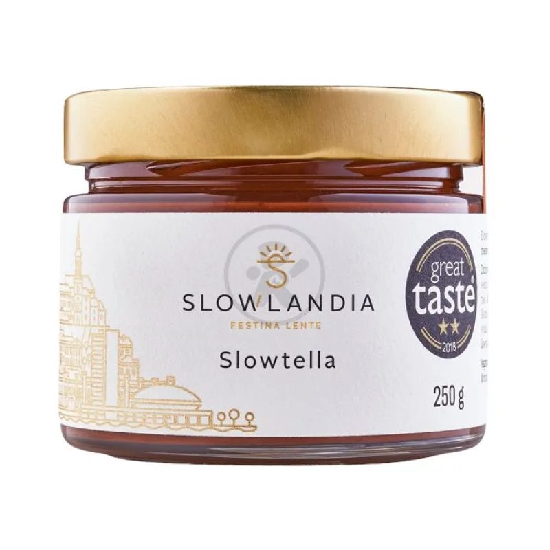 Slowtella 250g Slowlandia
