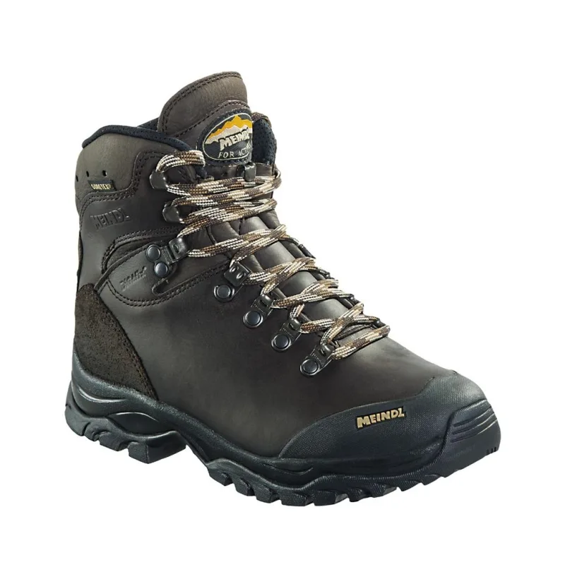 Meindl Kansas Lady GTX zelená