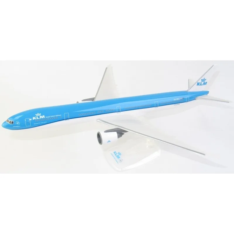 PPC Holland - Boeing B777-306ER, KLM,2018s, Grand Canyon National Park, Nizozemsko, 1/200