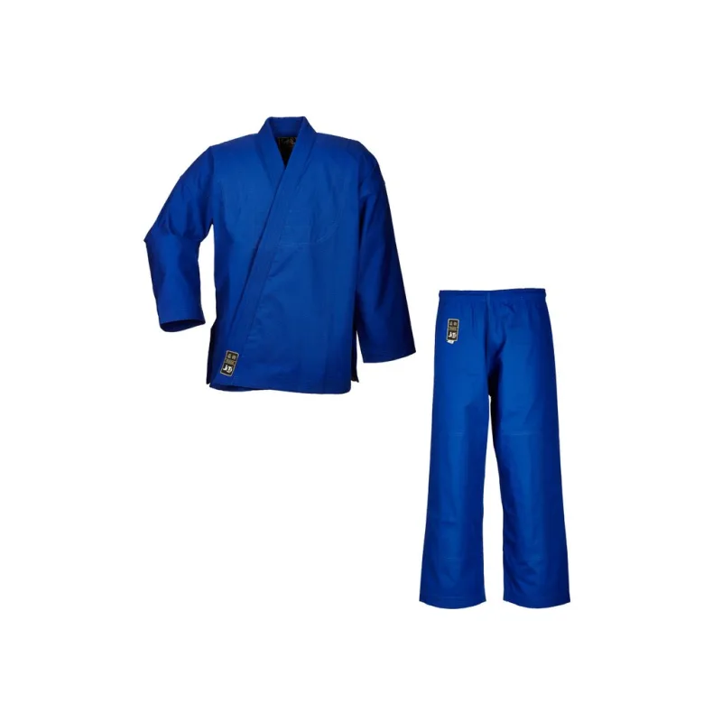 KIMONO JIU JITSU JU-SPORTS PREMIUM RONIN-modré