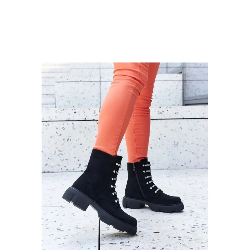 Boty  model 204613 Solea