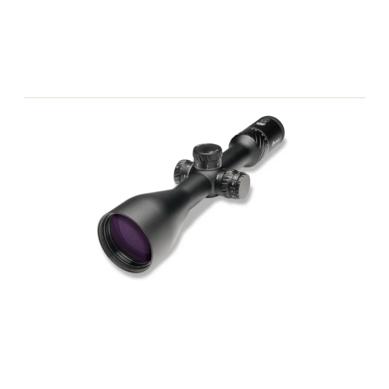 Puškohled Burris Six Xe 5-30x56