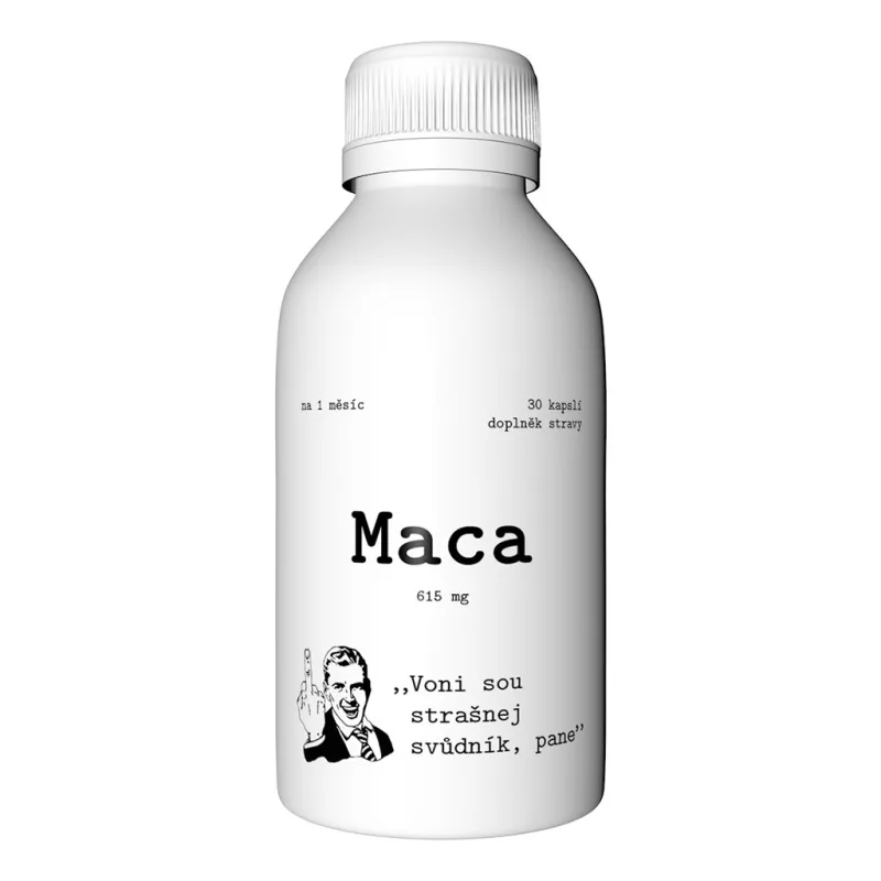 Maca
