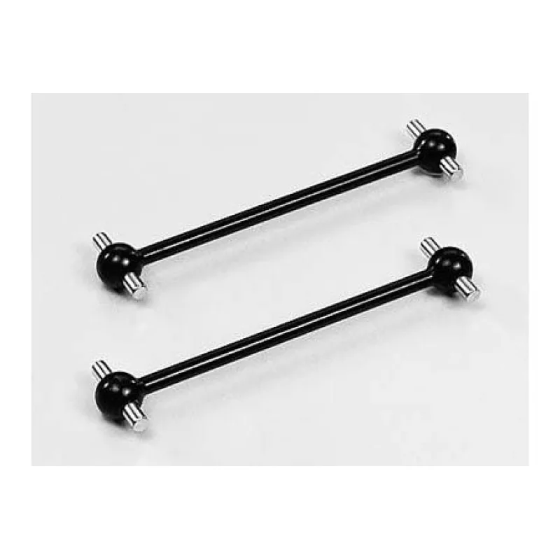 (51081) DF-02 Driver Shaft 2ks