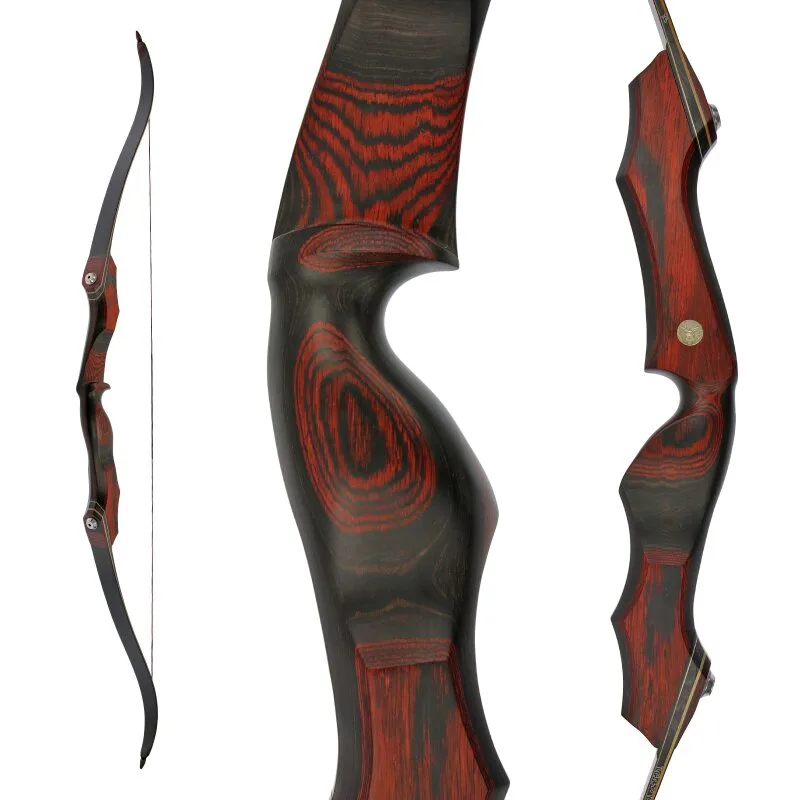 Reflexní luk Bloodstone -