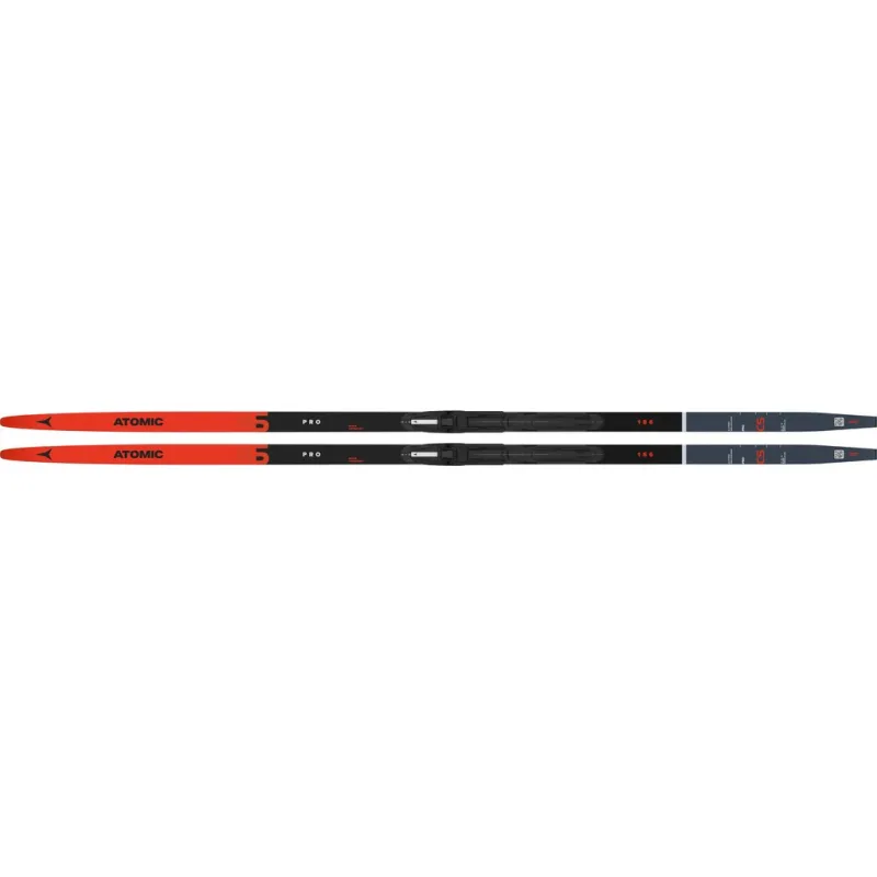 Atomic PRO CS+SH CL 23/24