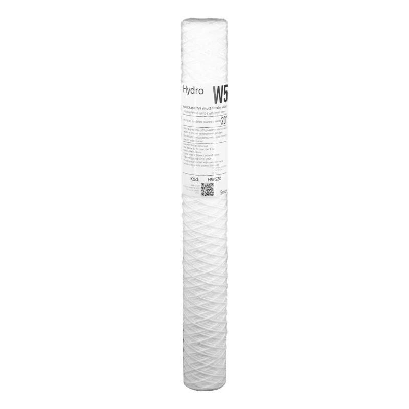 Hydro W5, 20" SL