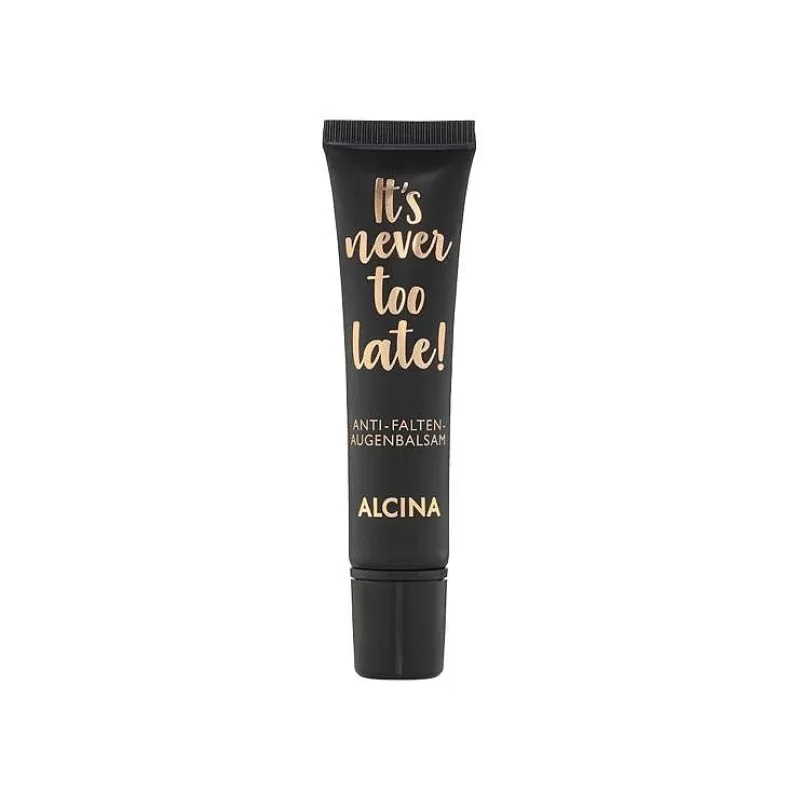 Alcina Anti-Wrinkle Eye Balm 15 ml