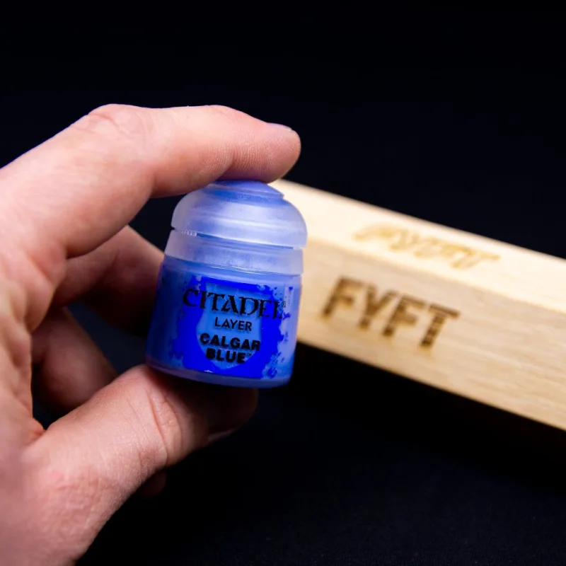 Citadel Layer: Calgar Blue 12ml