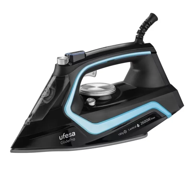Ufesa GlidePro PV2600