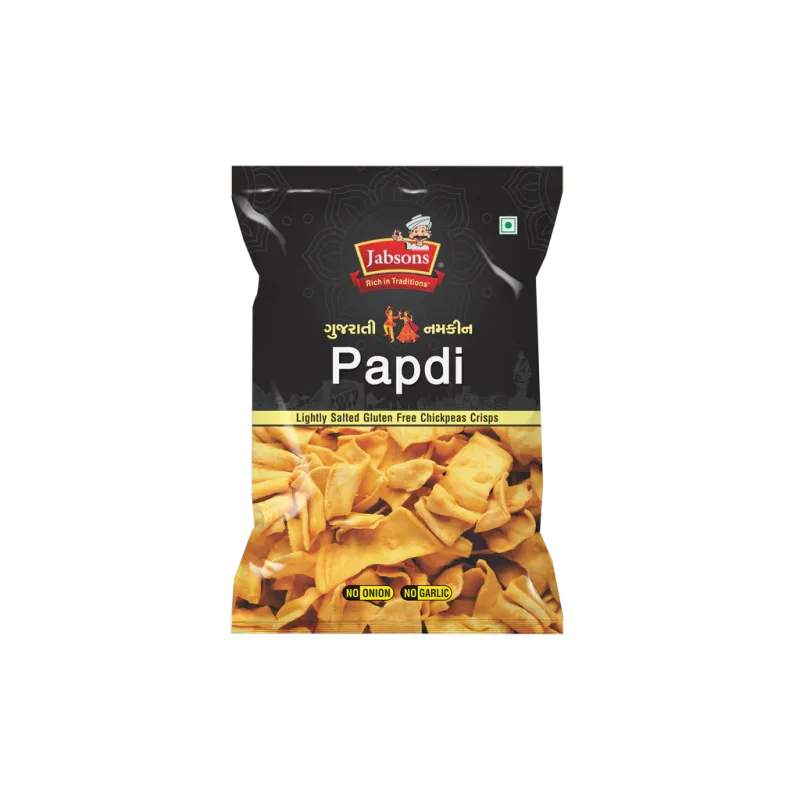 Jabsons Papdi 120G