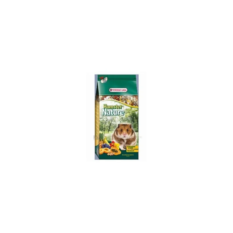 VERSELE LAGA Nature Hamster - křeček 700g