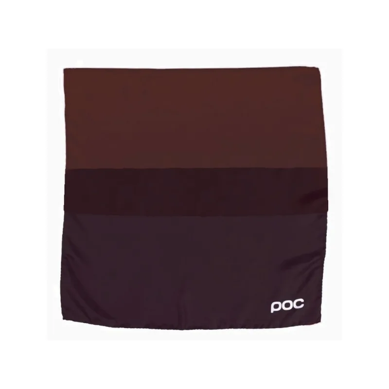 Poc Fondo Scarf - Thaum Multi Red