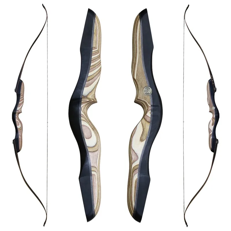 Luk reflexní ANTUR Artus Merlin - 65 Zoll - 22-55 lbs