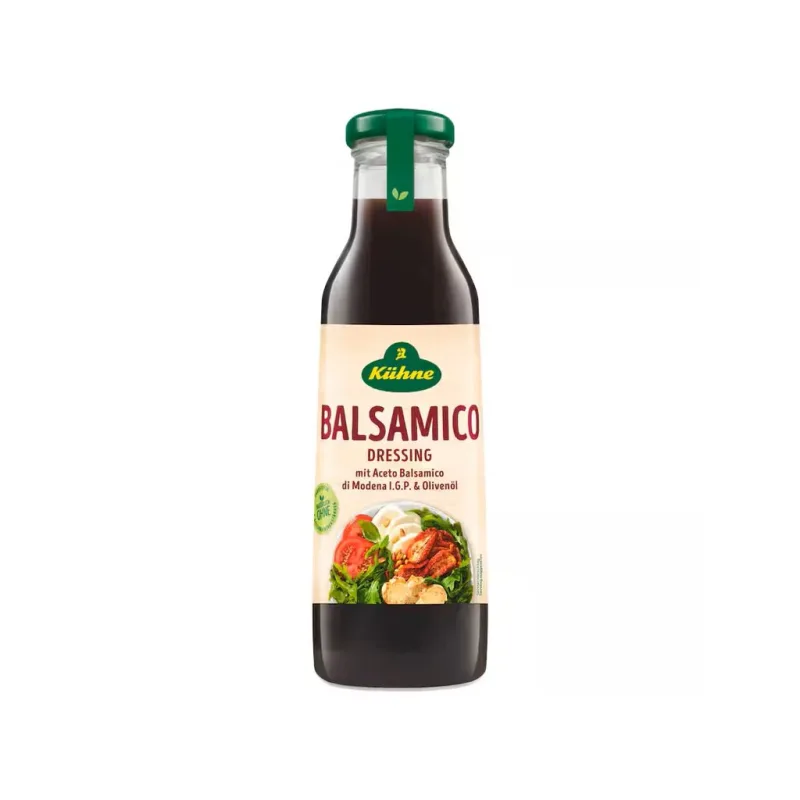 Kühne Balsamico dresink 500ml