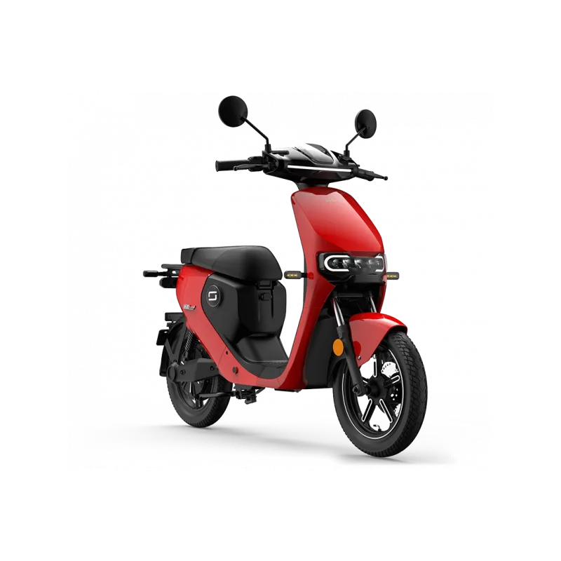 Super Soco CU Mini