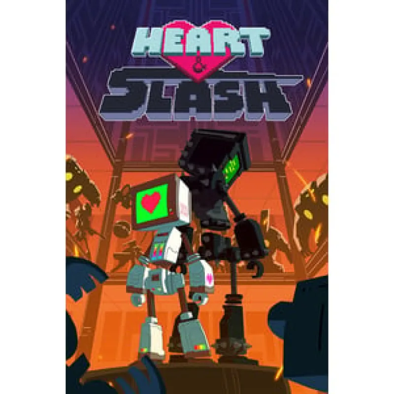 Heart&Slash