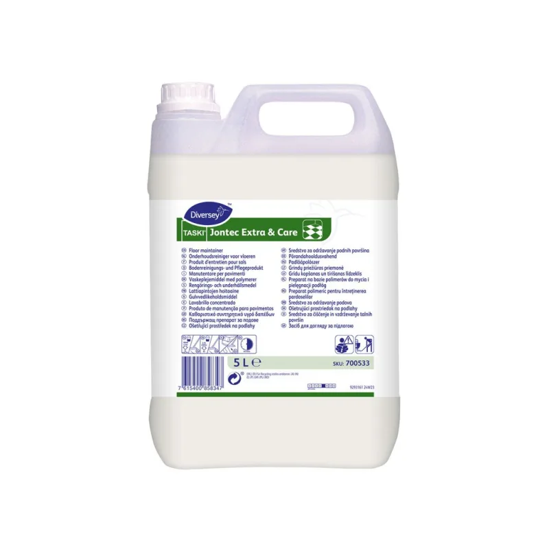 TASKI Jontec Extra & Care 5 l