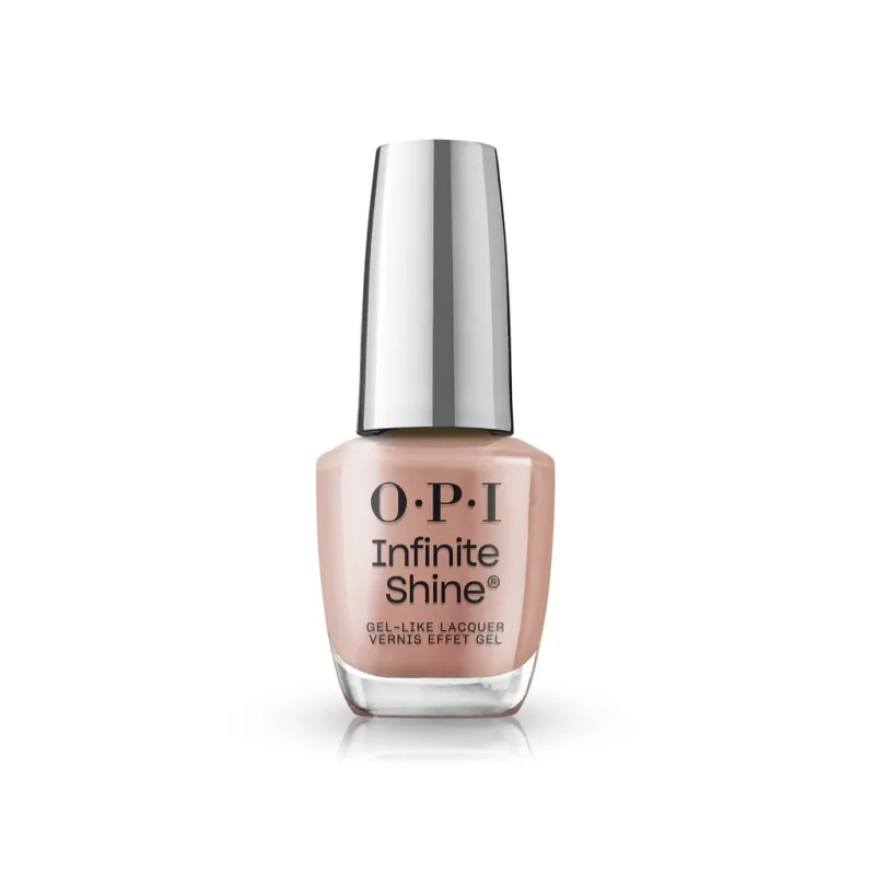OPI Infinite Shine Dulce de Leche
