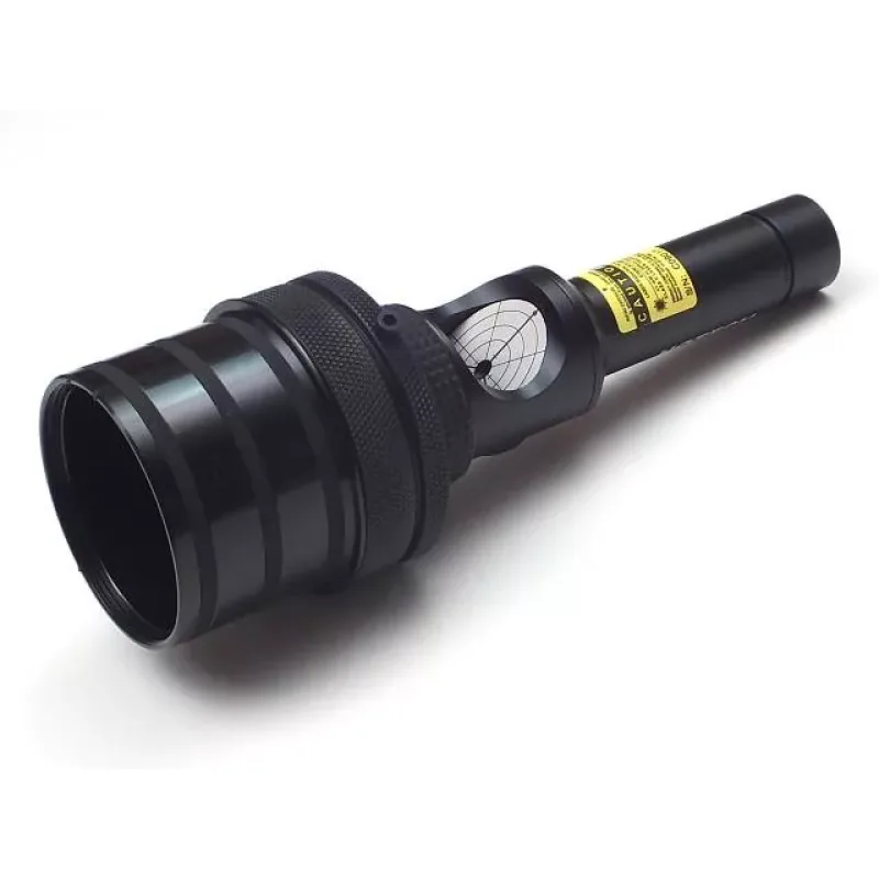 Kolimátor Hotech USA SCA-1.25/2” s křížkem