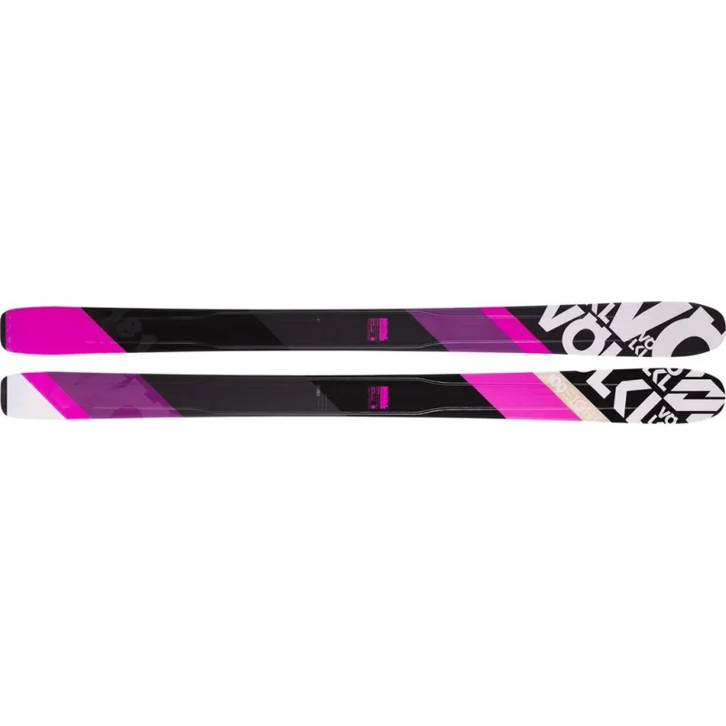 Volkl 100 Eight pink