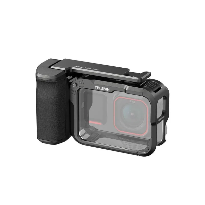 StreetGrip Alu klec a madlo se spouští pro Insta360 ACE PRO 2 i 1