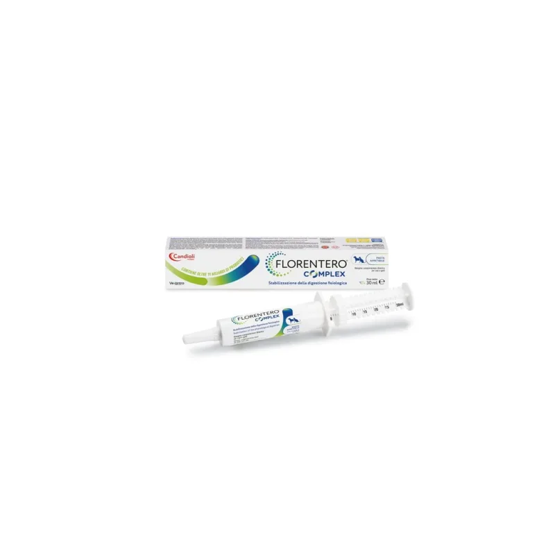 Florentero Complex pasta 30 ml