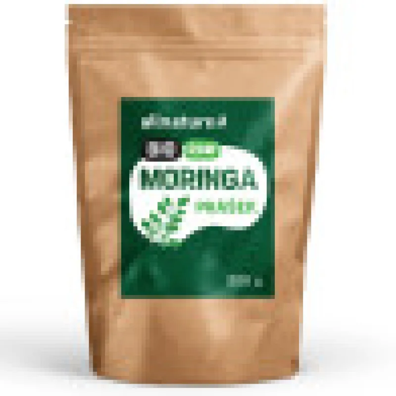 Moringa prášek RAW 200g