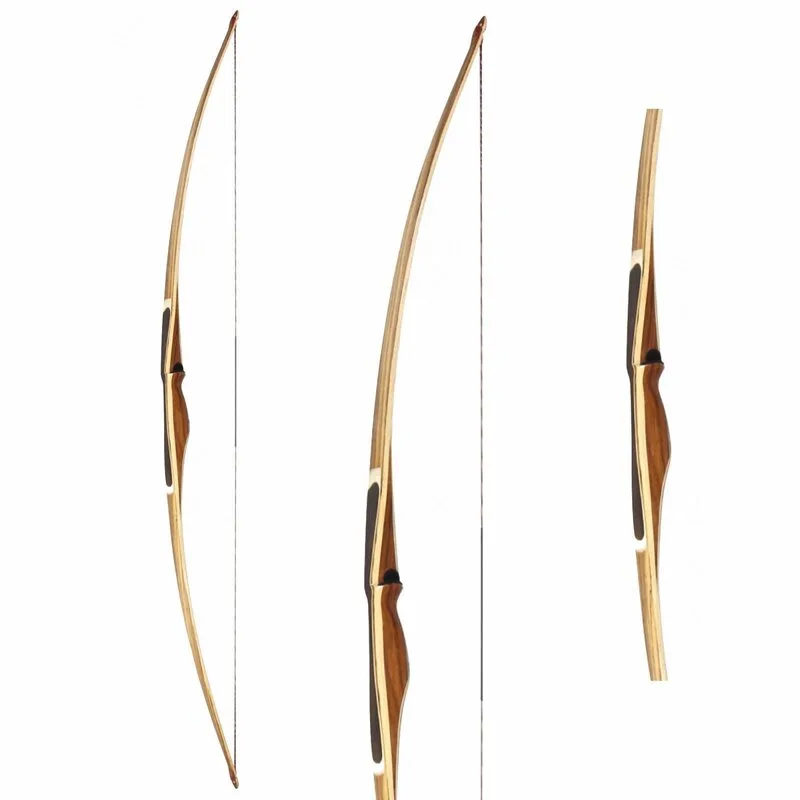 Dlouhý luk BIG TRADITION Oryx Hunter 68 palců / 30-55 liber