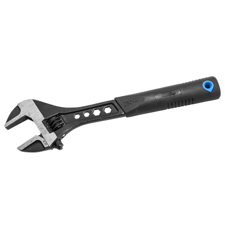 Staviteln&yacute; &scaron;v&eacute;dsk&yacute; kl&iacute;č 150 mm 0-20 mm XTline