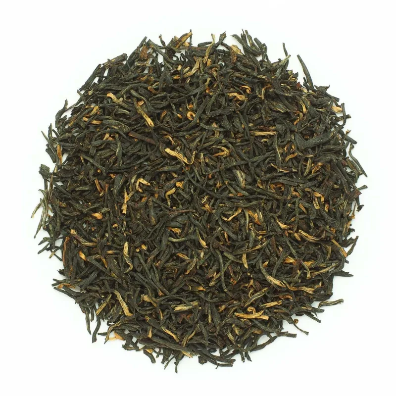 Assam Halmari Tippy - Assámský tipsový čaj