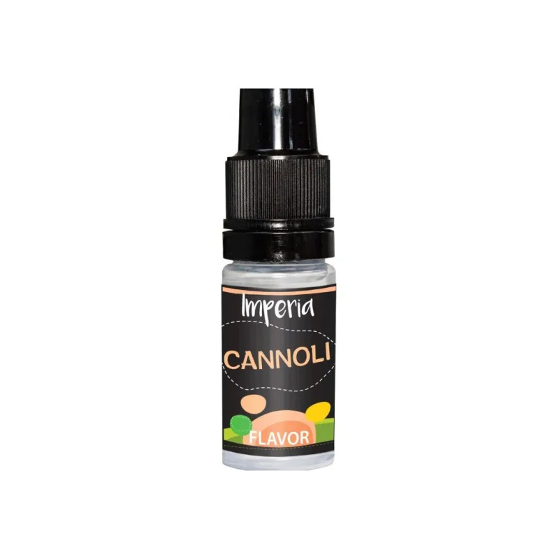 Imperia 10ml Cannoli