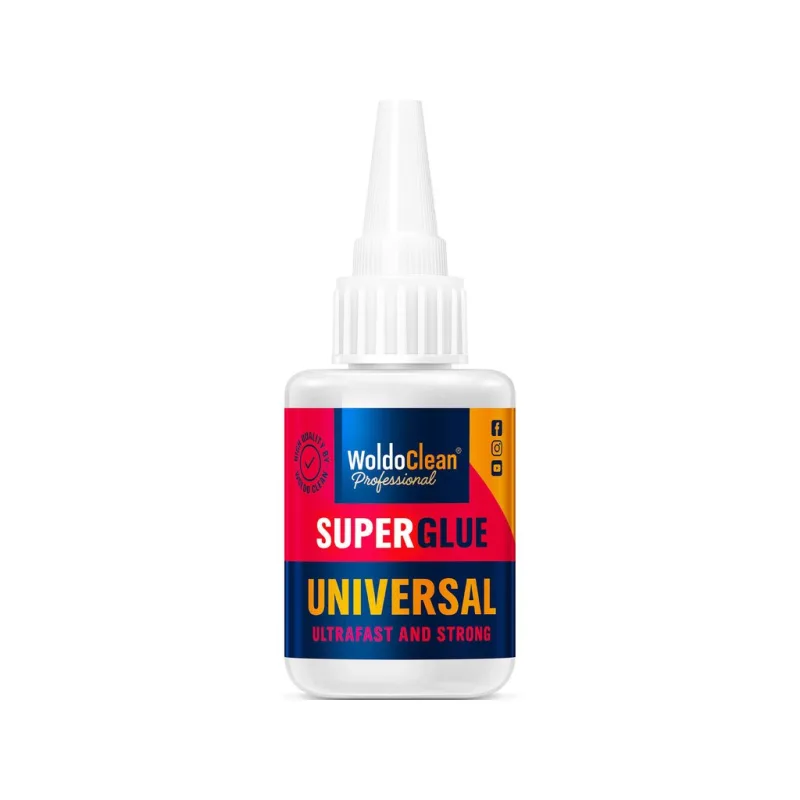 Univerzální lepidlo 25g