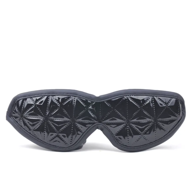 Maska přes oči Embossed Mask